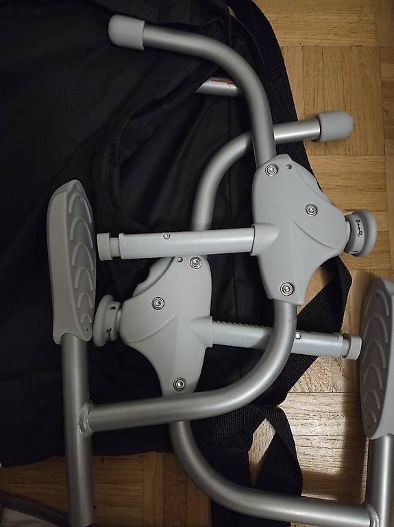 Seggioloni: Siège de table Chicco – Usato da Corsier GE venduto da mar_9y6h 1