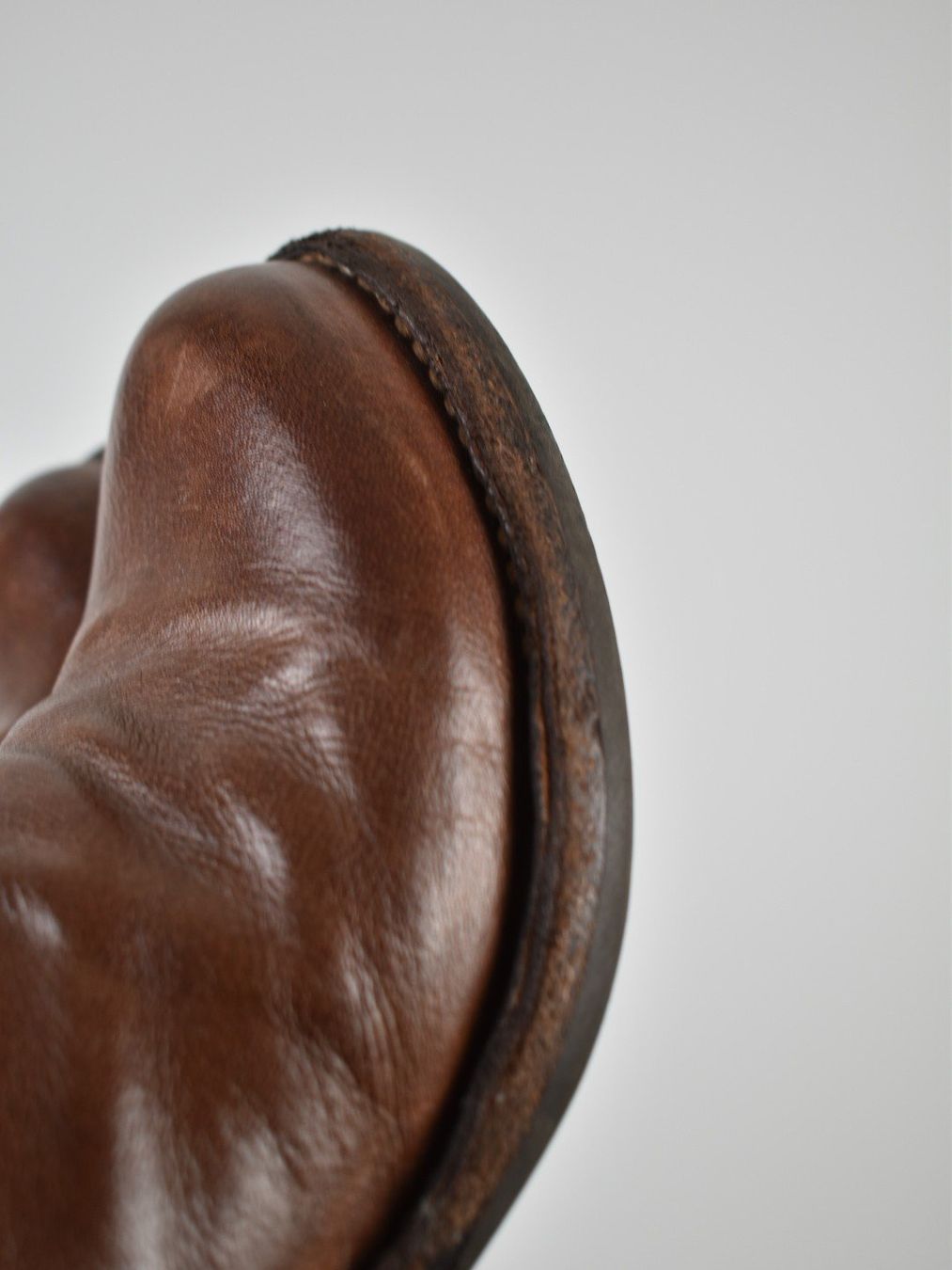 Officine Creative Scarpe da donna: Officine Creative Leder Boots, Gr.39 (38) – Usato da Nürensdorf venduto da 2ND_STORY 6