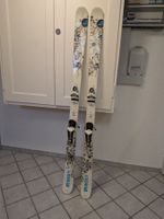 Roxy Freeride-Ski All Mountain 165 cm inkl. Bindung