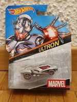 Hot Wheels Ultron / Marvel