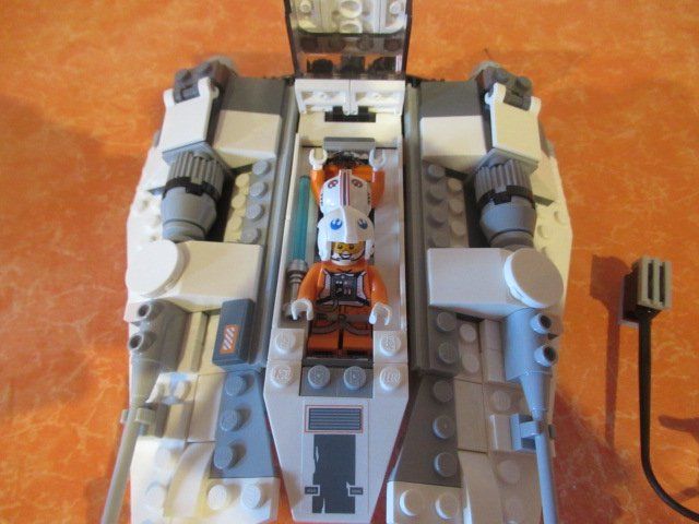 Star Wars Kit di costruzioni: lego 75049 – Usato da Gryon venduto da croset. 3