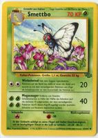 Smettbo Dschungel 33/64 Deutsch Mint