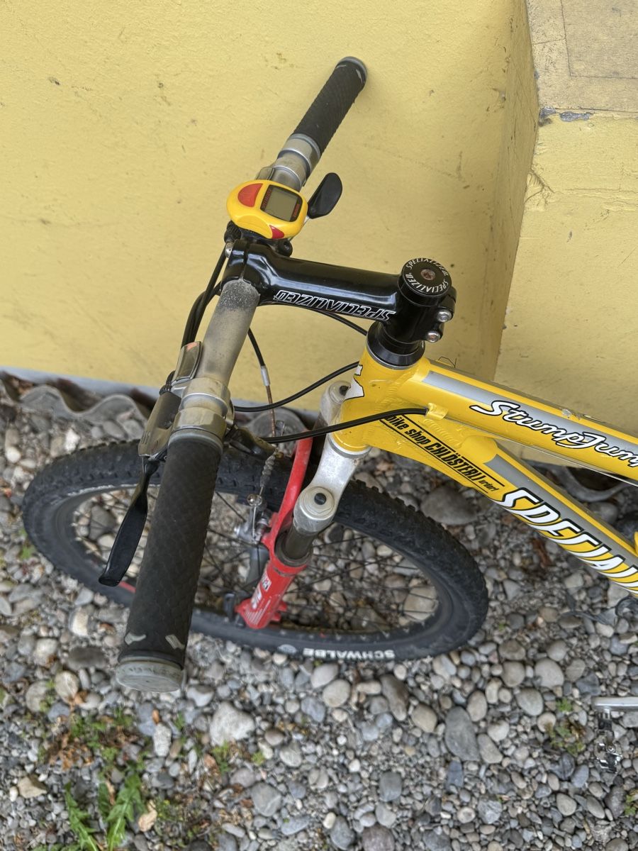 Specialized Velos: Specialized Velo  – Gebraucht aus Schlieren von Freundlich02 6