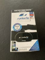 Runtastic Cardio, ceinture pectorale Bluetooth - NEUF!