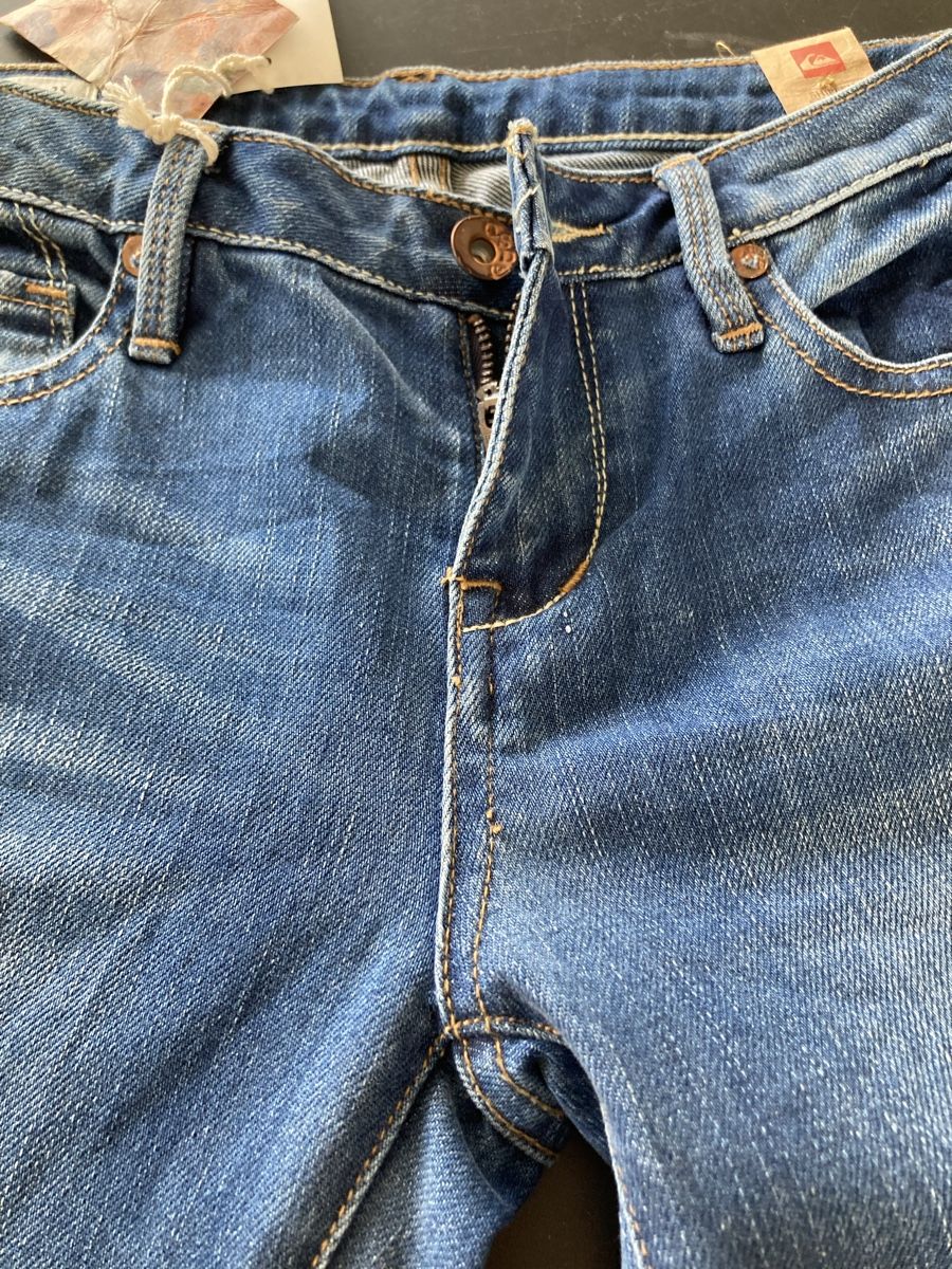 Jeans: Neue Jeans XS – Usato da Kesswil venduto da Branca-01