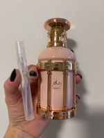 Paris Corner REHAM EDP 5ml.Abfüllung