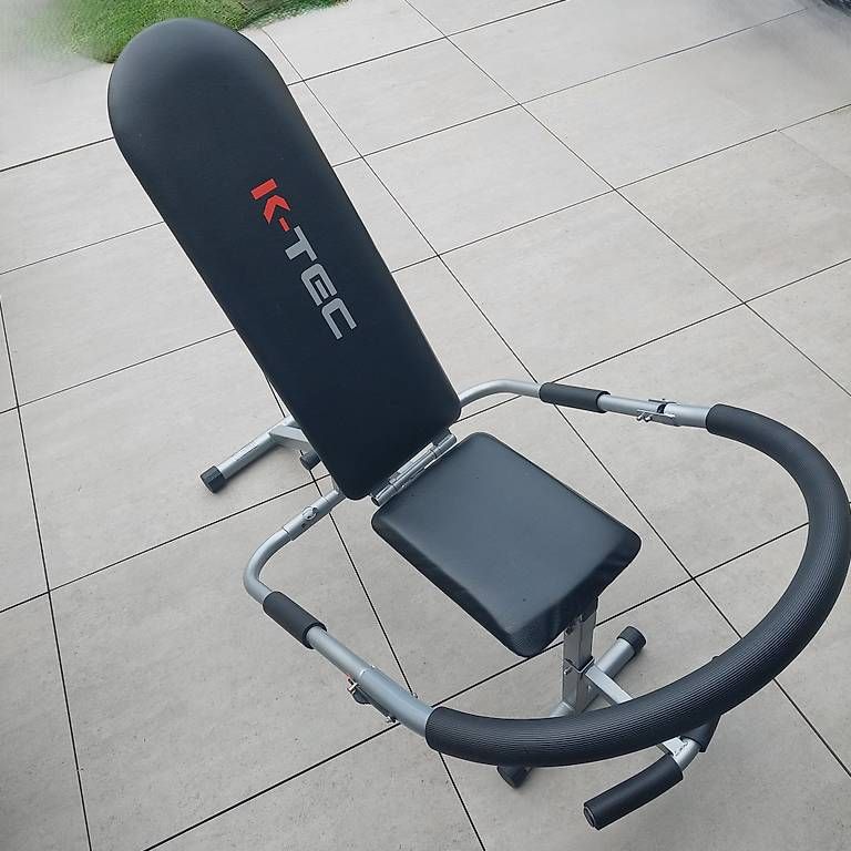 Vélos d'appartement: Bauchtrainer – D'occasion à Küssnacht par ok987 2