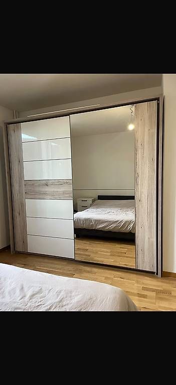 Armadi: Gebrauchter Kleiderschrank  CHF 350.- VB – Usato da Steffisburg venduto da ani_lrm7