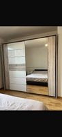 Gebrauchter Kleiderschrank  CHF 350.- VB