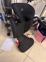 Kinderautositz Britax Römer zu verkaufen!