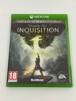 Dragon Age Inquisition (Deluxe Edition) (XBOX ONE)