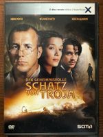 Der geheimnisvolle Schatz von Troja