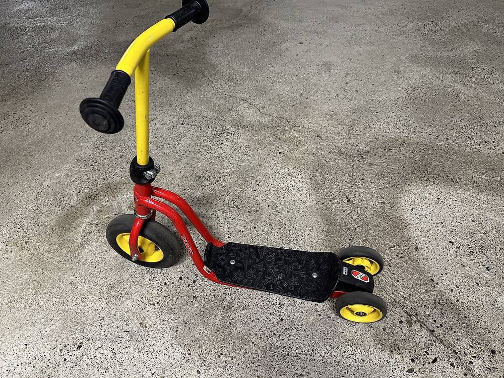 Puky Trotti (Gebraucht) in Ehrendingen für CHF 20 – nur Abholung auf ...