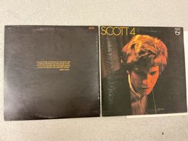 Scott Engel LP - Scott ❗️UK❗️ORIGINAL