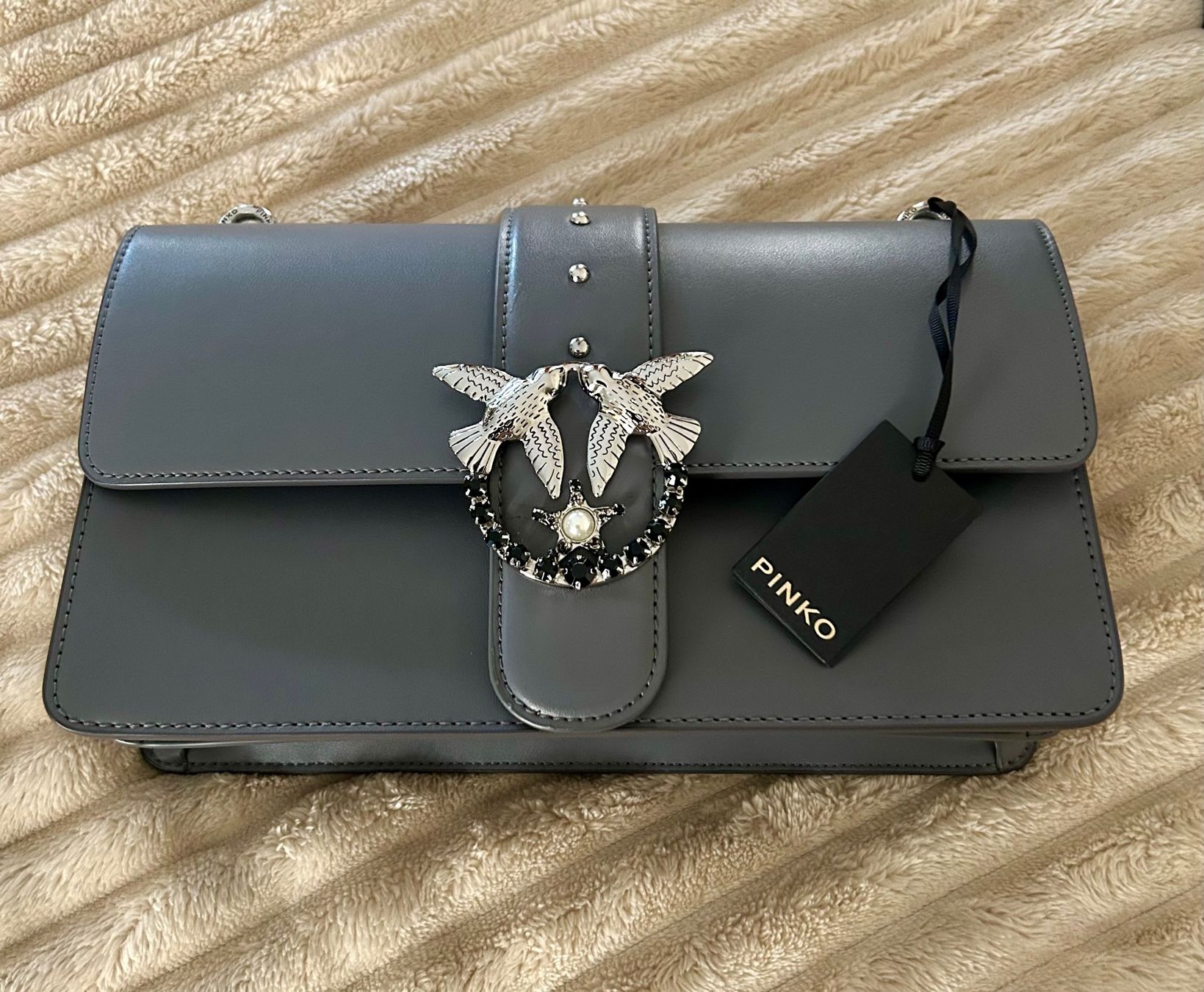 Pinko Taschen für Damen: Sac Pinko – Neu und originalverpackt aus Lausanne von rkiko11 5