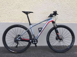 Canyon CF Carbon 29 er Hardtail Bike MTB Gr. M