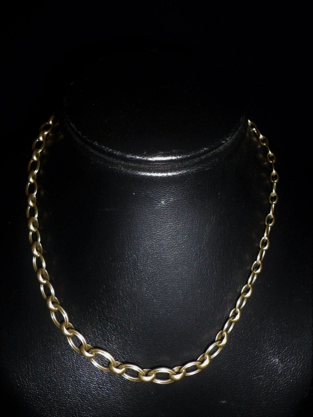 Catenine: Silber-Kette – Usato da Reinach BL venduto da Annodomini 2