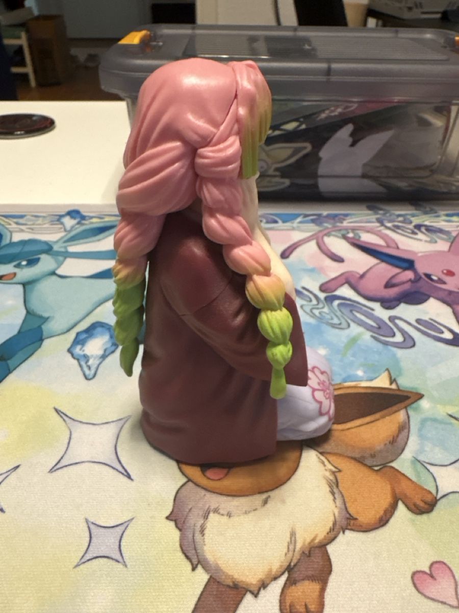 Statuette: Mitsuri Kanroji – Nuovo (secondo la descrizione) da Zürich venduto da Yeseyasi 1
