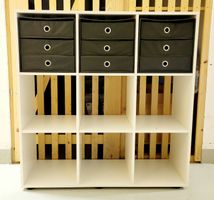 ikea Regal