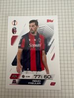 Topps Match Attax Champions League 25-26 Remo Freuler Nr 275