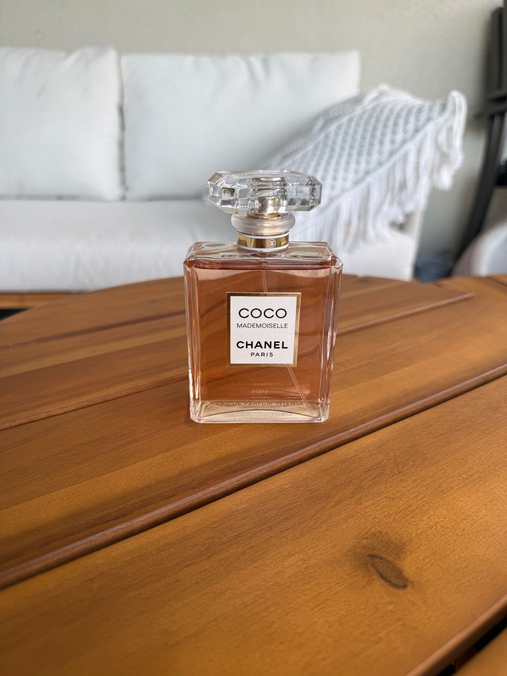 Chanel Parfums & Eau de Toilette: COCO Chanel Mademoiselle – D'occasion à Frauenfeld par RahZoh