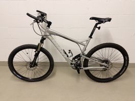 Mountainbike