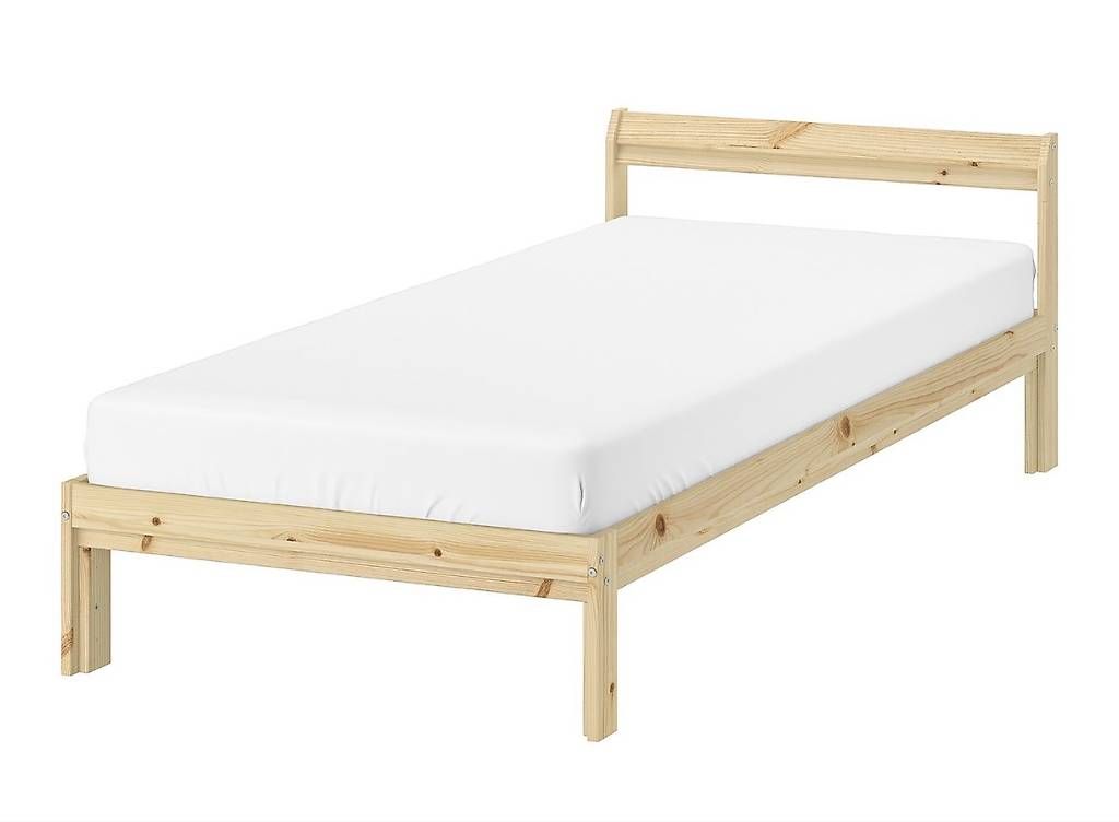 Ikea Lits: Letto singolo – D'occasion à Rivera par Greendeal