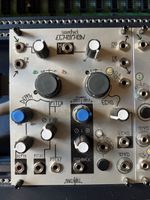 Makenoise Echophon delay