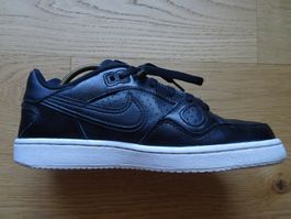 Damenschuhe Sneakers Nike Force Grösse 36.5