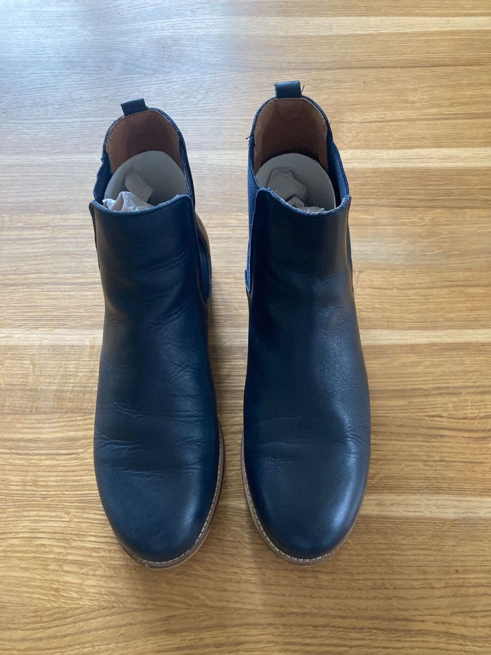 Cyrillus Scarpe da donna: Bottines Cyrillus – Usato da Confignon venduto da Gd8 1