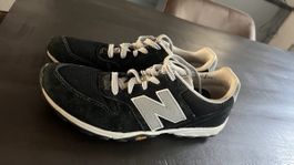 New Balance sneakers black size 41 gebraucht