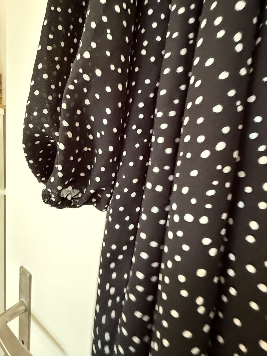 Yes Or No Vestiti: Schönes Maxi Kleid gr L – Usato da Belp venduto da Lu96 1