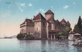 Chillon