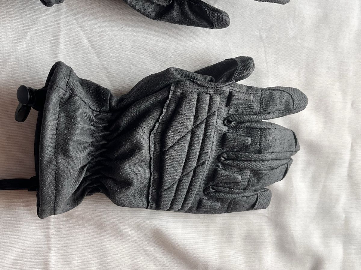 Gants & mitaines : Taktische Gummihandschuhe – Neuf (Voir description) à Birmenstorf AG par z1k 1