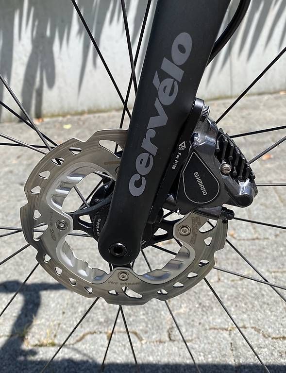 Biciclette: CERVELO R3, Rennrad – Usato da Niederhasli venduto da Inimitable_ 2