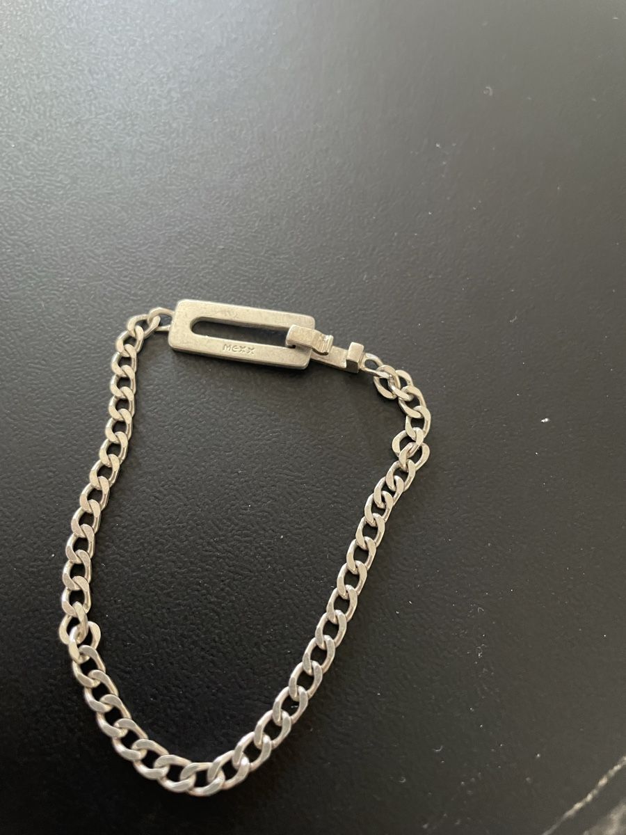 Bracciali & Braccialetti: Armkette  – Usato da Zürich venduto da car_26mh 1