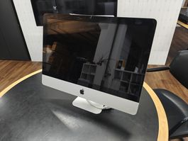 iMac (21.5 Zoll, Ende 2009) El Capitan, High Sierra