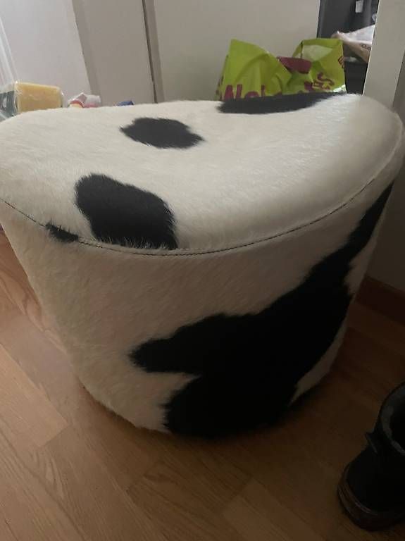 Ikea Sgabelli: Ikea Stockholm fell hocker – Usato da Dübendorf venduto da rocki07