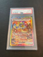Eeve Set of 10 JP PSA 10