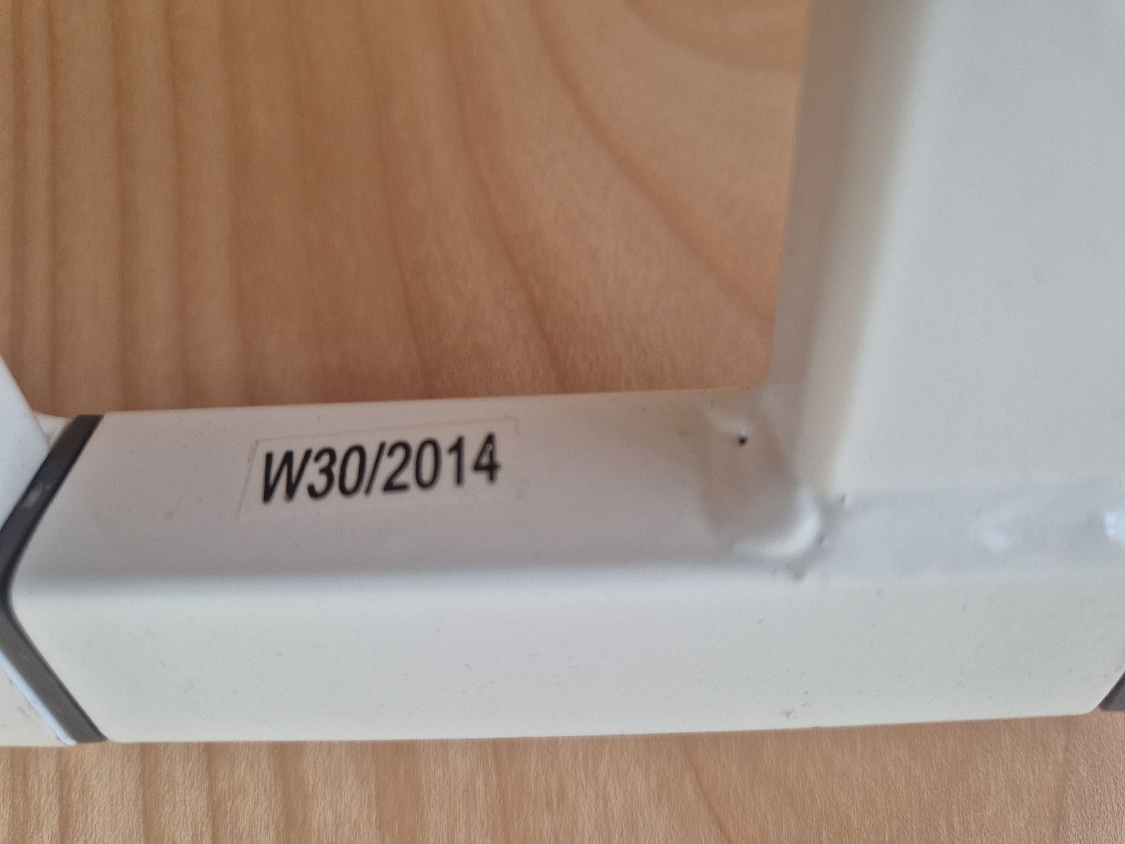 Tutto per la sicurezza: Geuther Easylock Plus Türgitter mit verlängerung ab 1.- – Usato da Rotkreuz venduto da felixbucher01 4