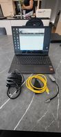 BMW Diagnoselaptop HP