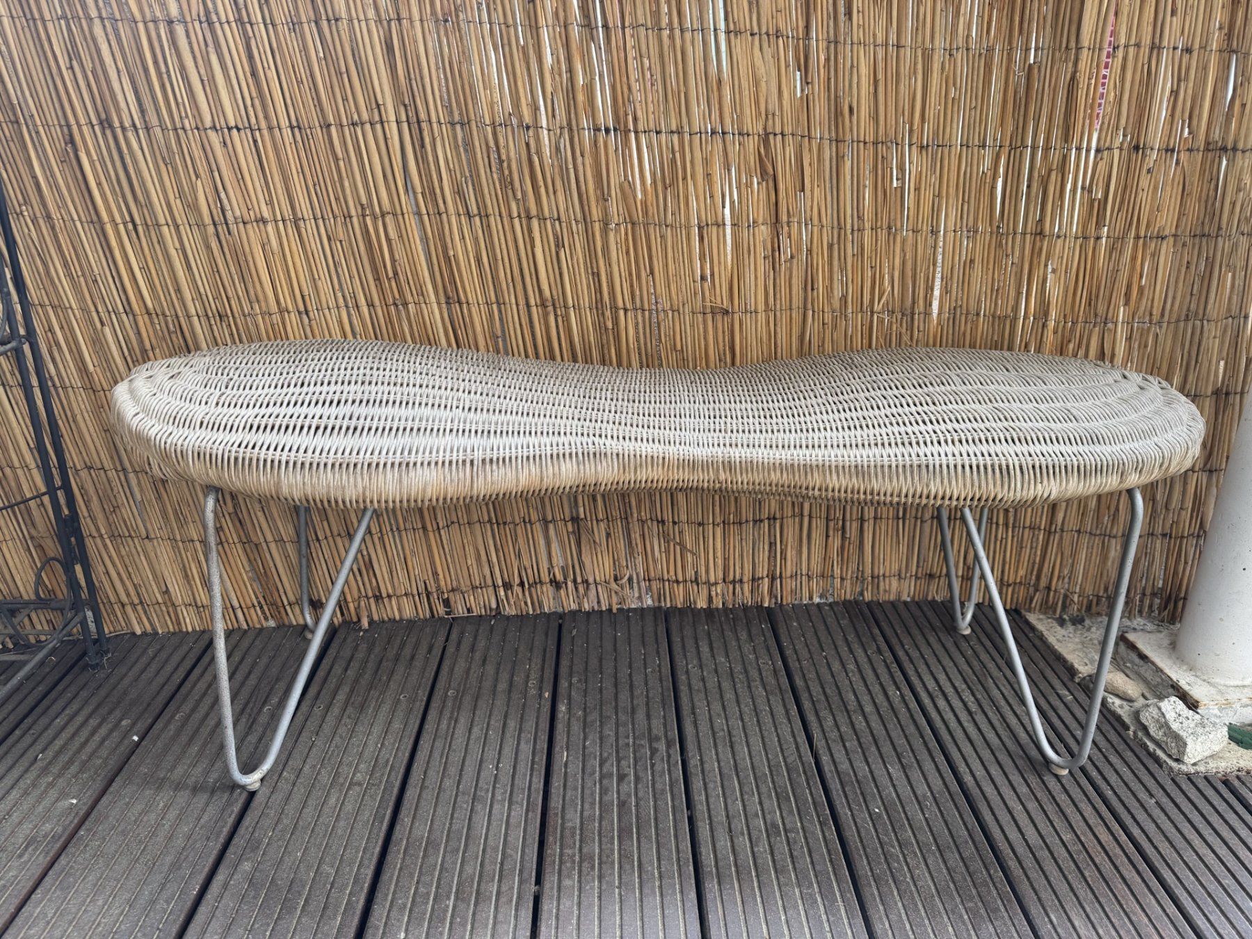 Panchine: RattanBänkli – Usato da Luzern venduto da Monica1961
