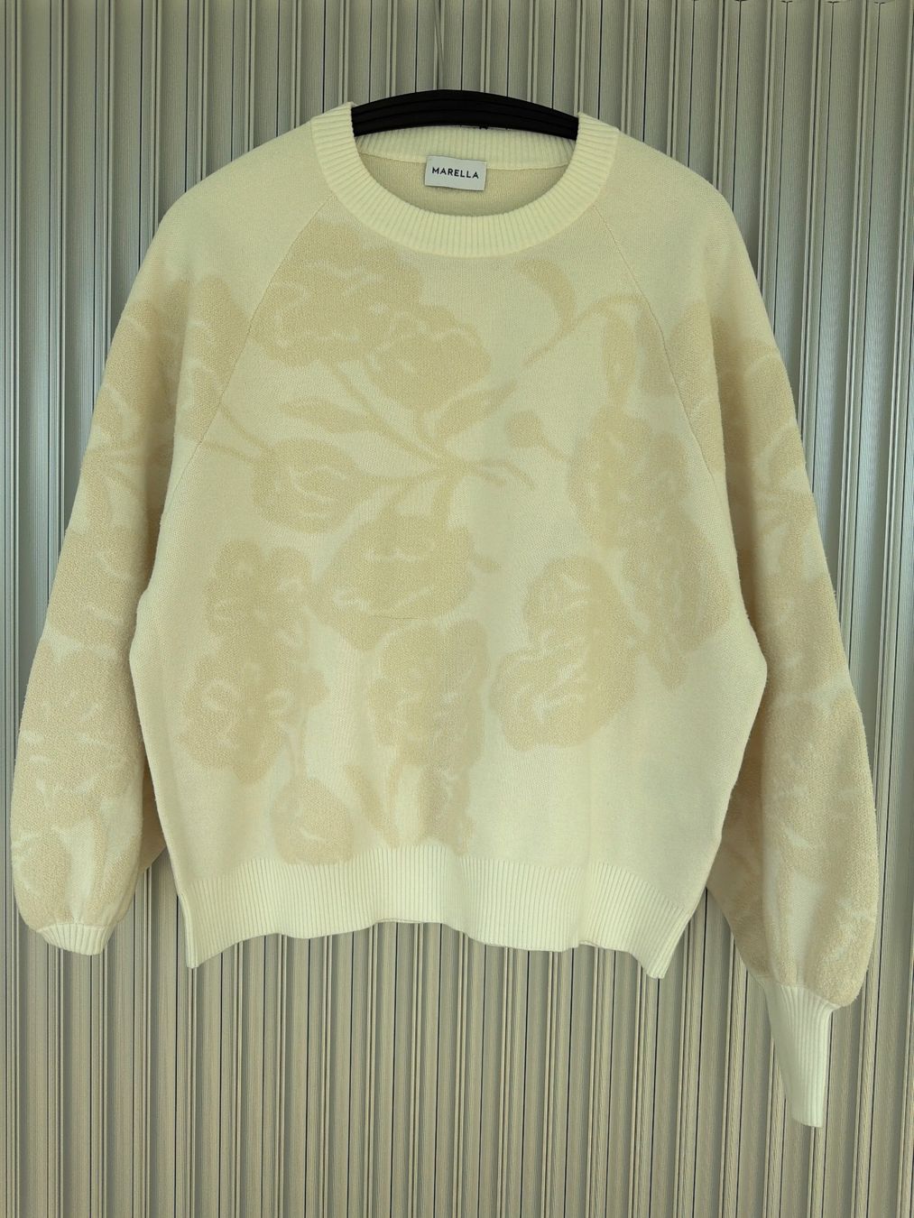 Marella Pullover & Sweatshirts: Pulli Marella – Gebraucht aus Zürich von Rel1