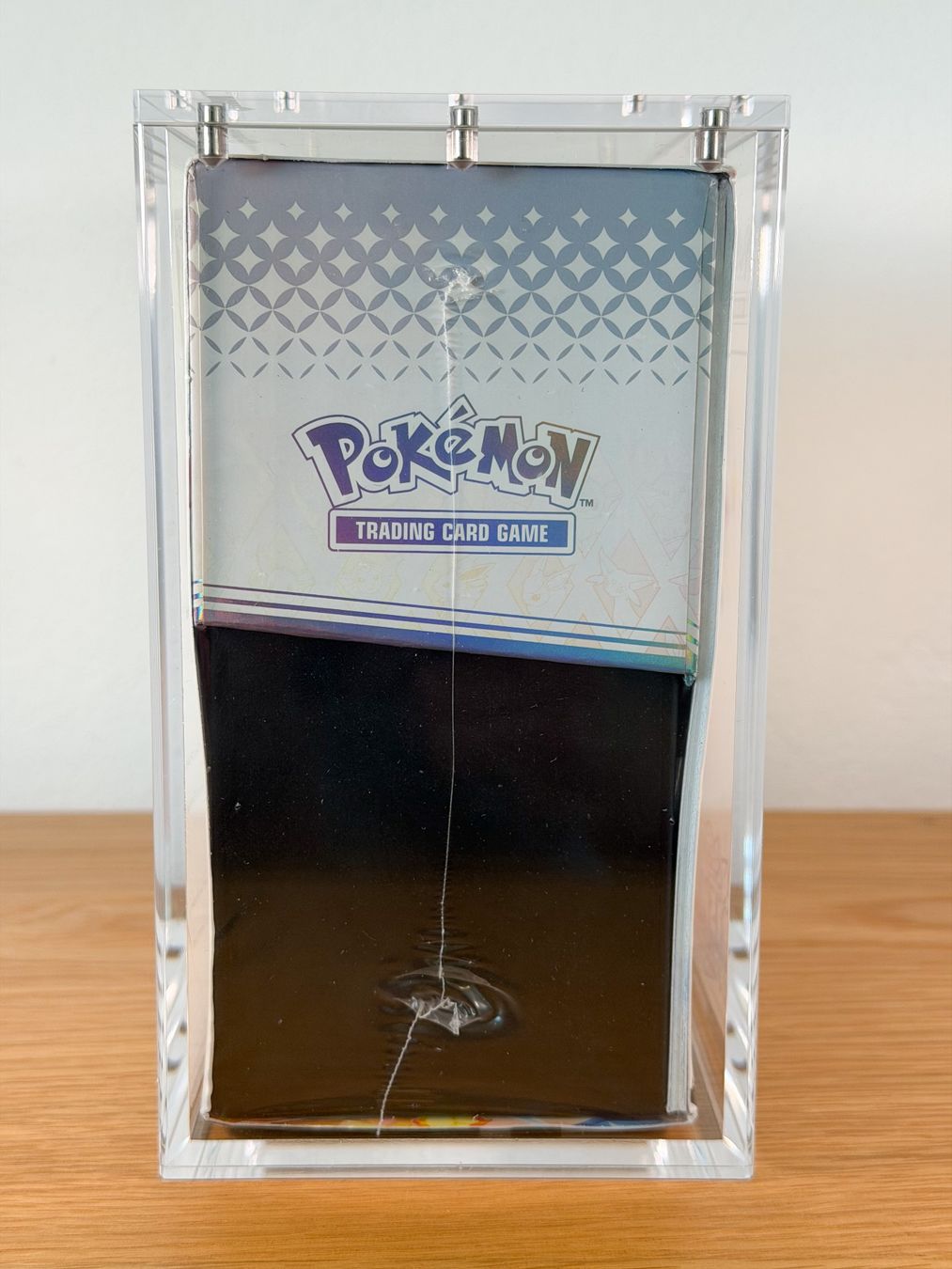 Pokémon Carte collezionabili: Prismatic Evolutions Pokémon Center Elite Trainer Box  EN – Nuovo e nell'imballaggio originale da Montagny-Yverdon venduto da For1 1