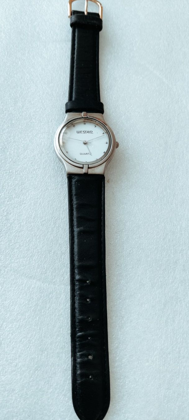 Uhren: Westair, Quarz-Armbanduhr – Gebraucht aus Zürich von sendbad 2