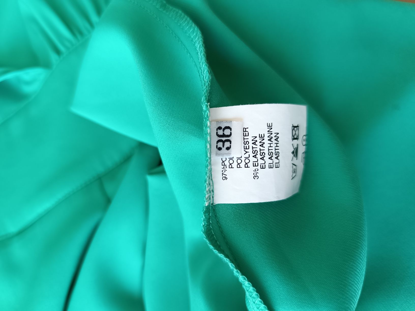 Vestiti: Kleid von Sienna – Usato da Wolfwil venduto da SecondOwner 2