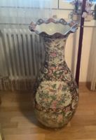 ALTE  SIGN. CHIN. BODENVASE