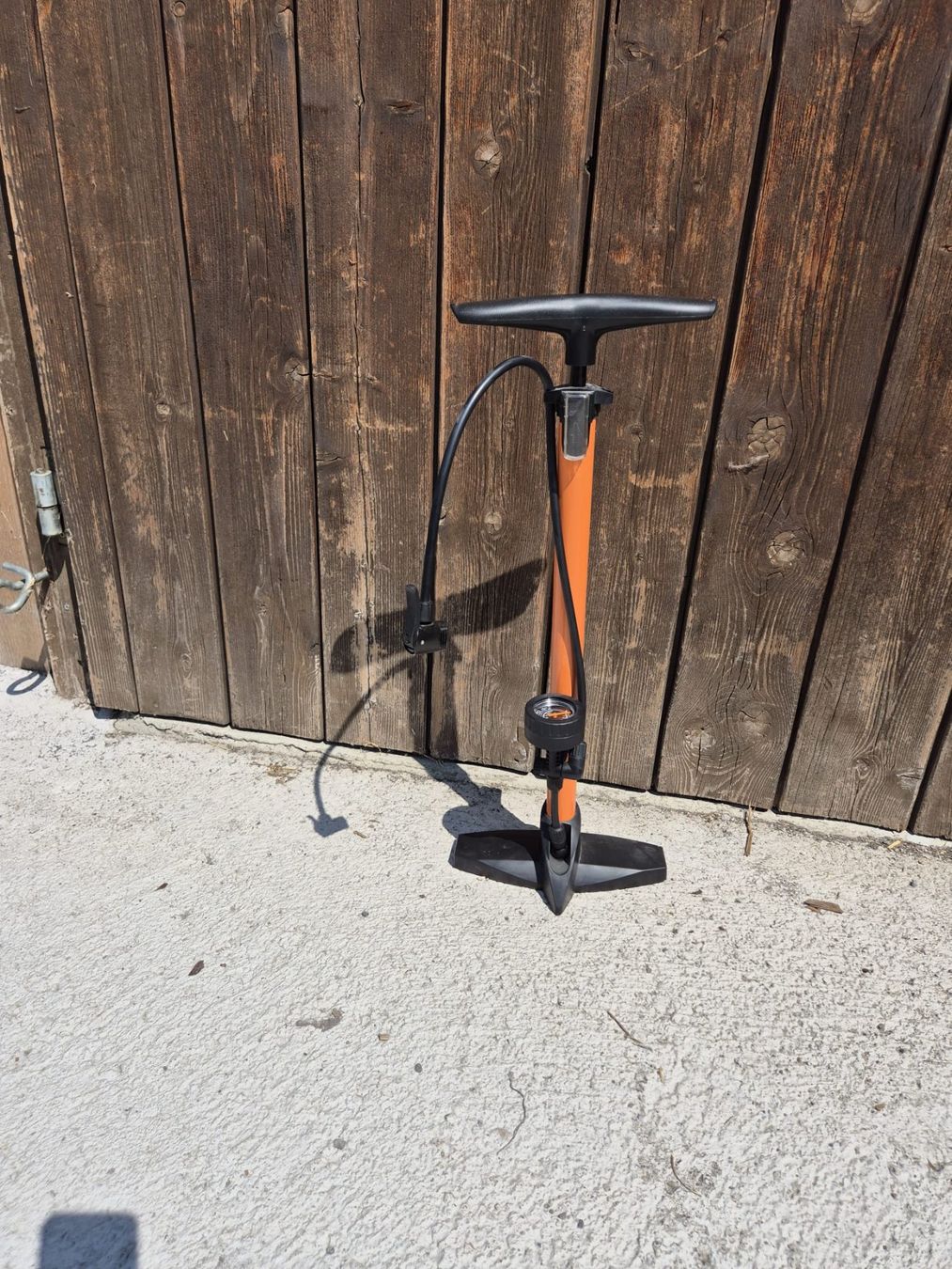 Pompe: Velopummpe – Usato da Urswil venduto da GabrielleK01