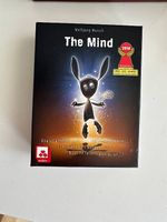 The Mind Gesellschaftsspiel Familienspiel