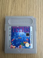 Jeu Nintendo Game Boy Tetris cartouche seul fonctionnel